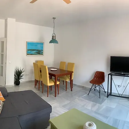 Apartment Convento De La Victoria Junto Al Cabildo Con Wifi Y Parking Gratis Sanlucar de Barrameda