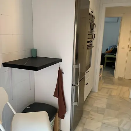Convento De La Victoria Junto Al Cabildo Con Wifi Y Parking Gratis Apartment Sanlucar de Barrameda