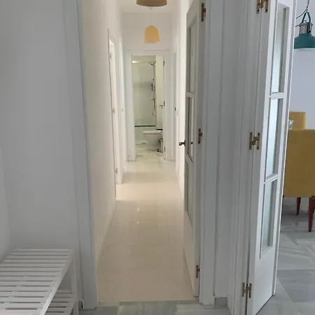 Apartment Convento De La Victoria Junto Al Cabildo Con Wifi Y Parking Gratis *
