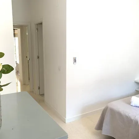 Apartment Convento De La Victoria Junto Al Cabildo Con Wifi Y Parking Gratis *