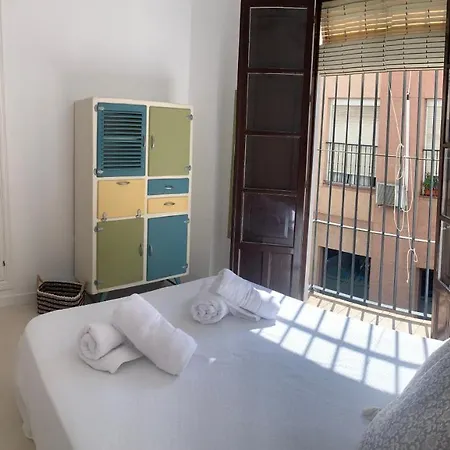 Convento De La Victoria Junto Al Cabildo Con Wifi Y Parking Gratis *