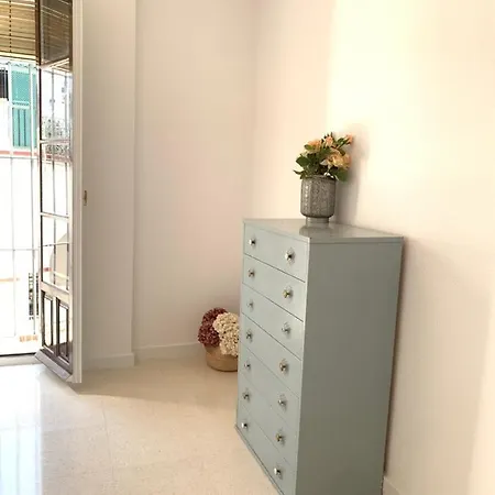 Apartment Convento De La Victoria Junto Al Cabildo Con Wifi Y Parking Gratis