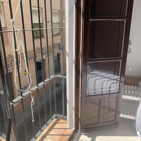 Apartment Convento De La Victoria Junto Al Cabildo Con Wifi Y Parking Gratis *