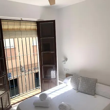 Apartment Convento De La Victoria Junto Al Cabildo Con Wifi Y Parking Gratis Sanlucar de Barrameda