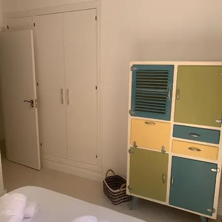 Apartment Convento De La Victoria Junto Al Cabildo Con Wifi Y Parking Gratis