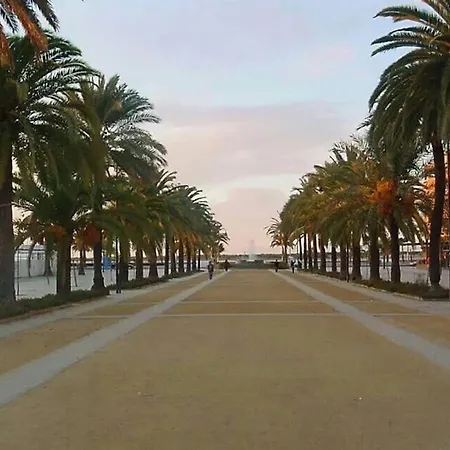 Convento De La Victoria Junto Al Cabildo Con Wifi Y Parking Gratis Apartment