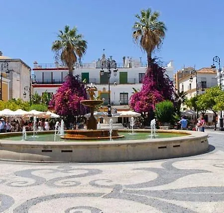 Convento De La Victoria Junto Al Cabildo Con Wifi Y Parking Gratis Apartment *