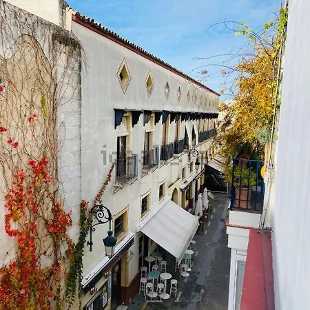 Convento De La Victoria Junto Al Cabildo Con Wifi Y Parking Gratis * Sanlucar de Barrameda