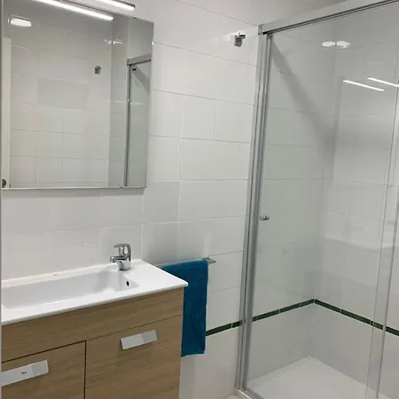 Apartamento Convento De La Victoria Junto Al Cabildo Con Parking Privado Y Wifi Sanlúcar de Barrameda